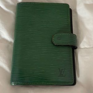 LV Epi PM Planner